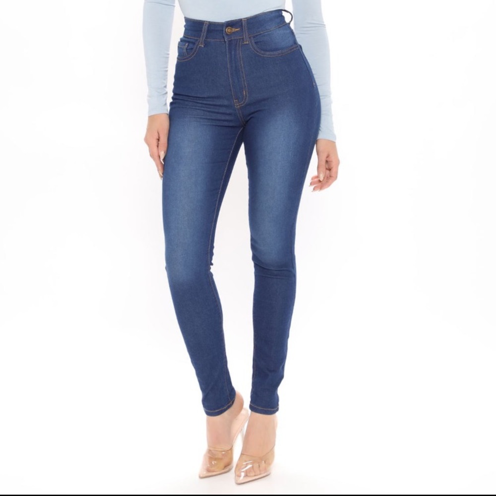 Fashion Nova Jeans